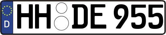 HH-DE955