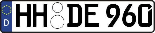 HH-DE960