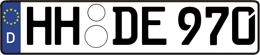 HH-DE970