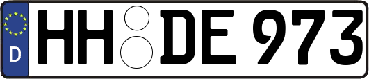 HH-DE973