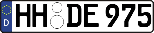 HH-DE975