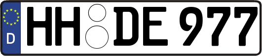HH-DE977