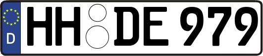 HH-DE979