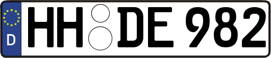 HH-DE982