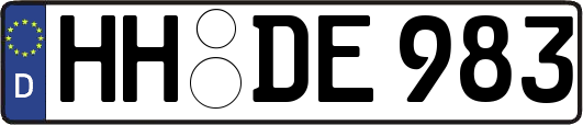 HH-DE983