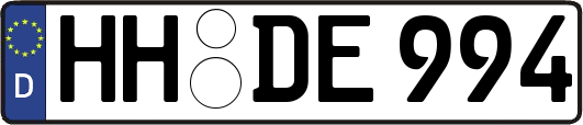 HH-DE994