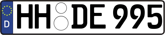 HH-DE995