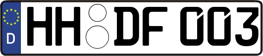 HH-DF003