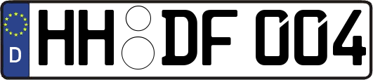 HH-DF004