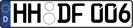 HH-DF006