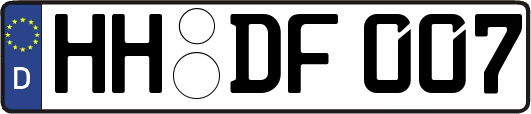 HH-DF007