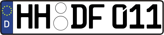 HH-DF011