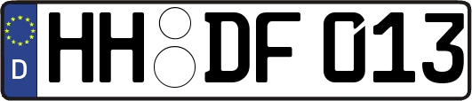 HH-DF013