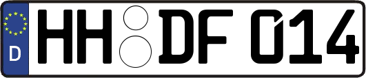 HH-DF014