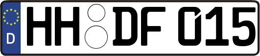 HH-DF015