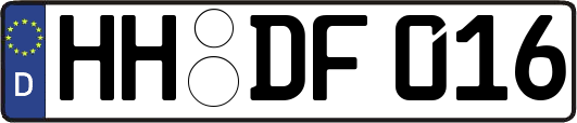 HH-DF016