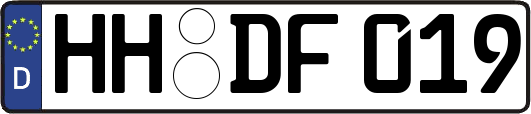 HH-DF019