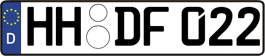 HH-DF022