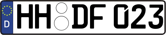 HH-DF023