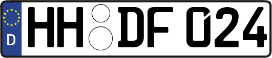 HH-DF024