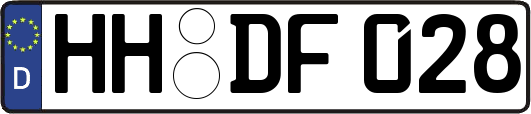 HH-DF028