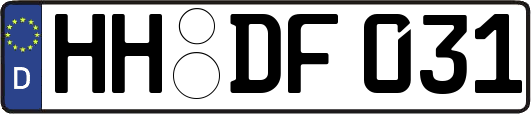 HH-DF031