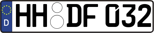 HH-DF032