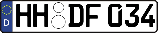 HH-DF034