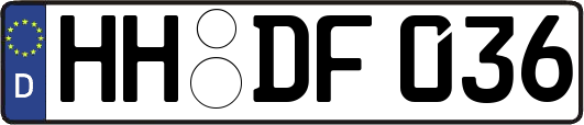 HH-DF036