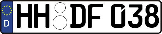 HH-DF038