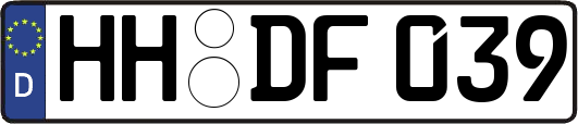 HH-DF039