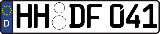 HH-DF041