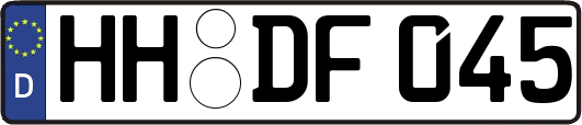 HH-DF045