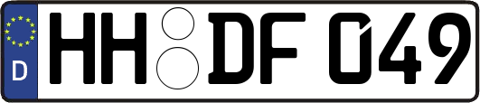 HH-DF049