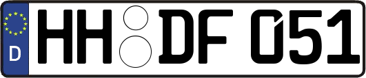 HH-DF051