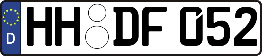 HH-DF052