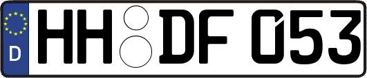 HH-DF053