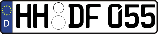 HH-DF055