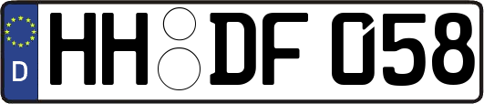 HH-DF058