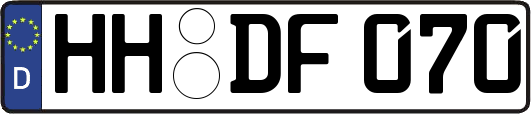 HH-DF070