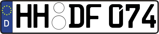 HH-DF074