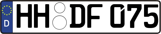 HH-DF075