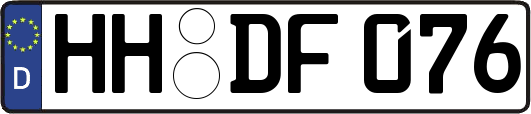 HH-DF076