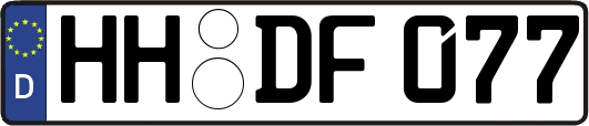 HH-DF077