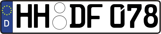 HH-DF078