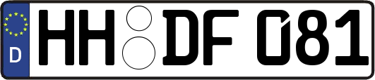 HH-DF081