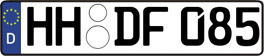 HH-DF085
