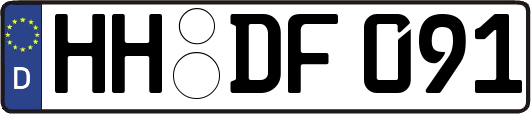 HH-DF091