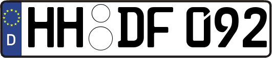 HH-DF092