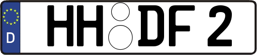 HH-DF2